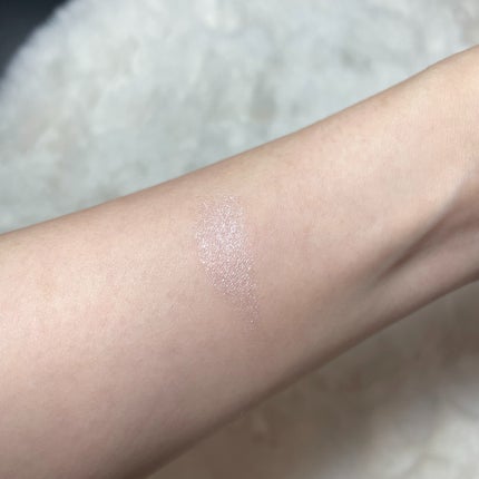 インジーニアス パウダーアイズ N/RMK/単色アイシャドウを使ったクチコミ(4枚目)