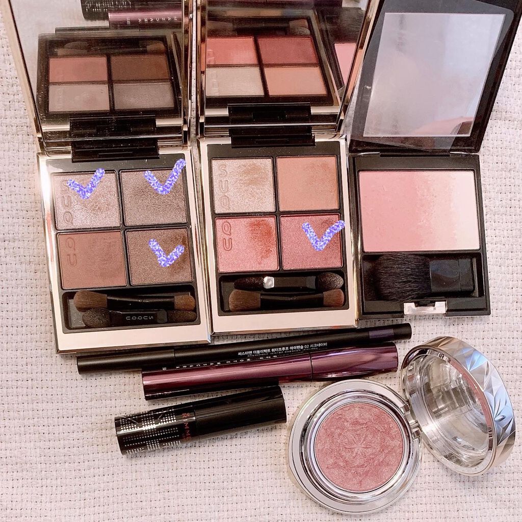 ウォータープルーフペンシルアイライナー/SISTER ANN/ペンシルアイライナーを使ったクチコミ（1枚目）