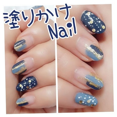 ネイルラッカー mini/ORLY/マニキュアを使ったクチコミ（1枚目）