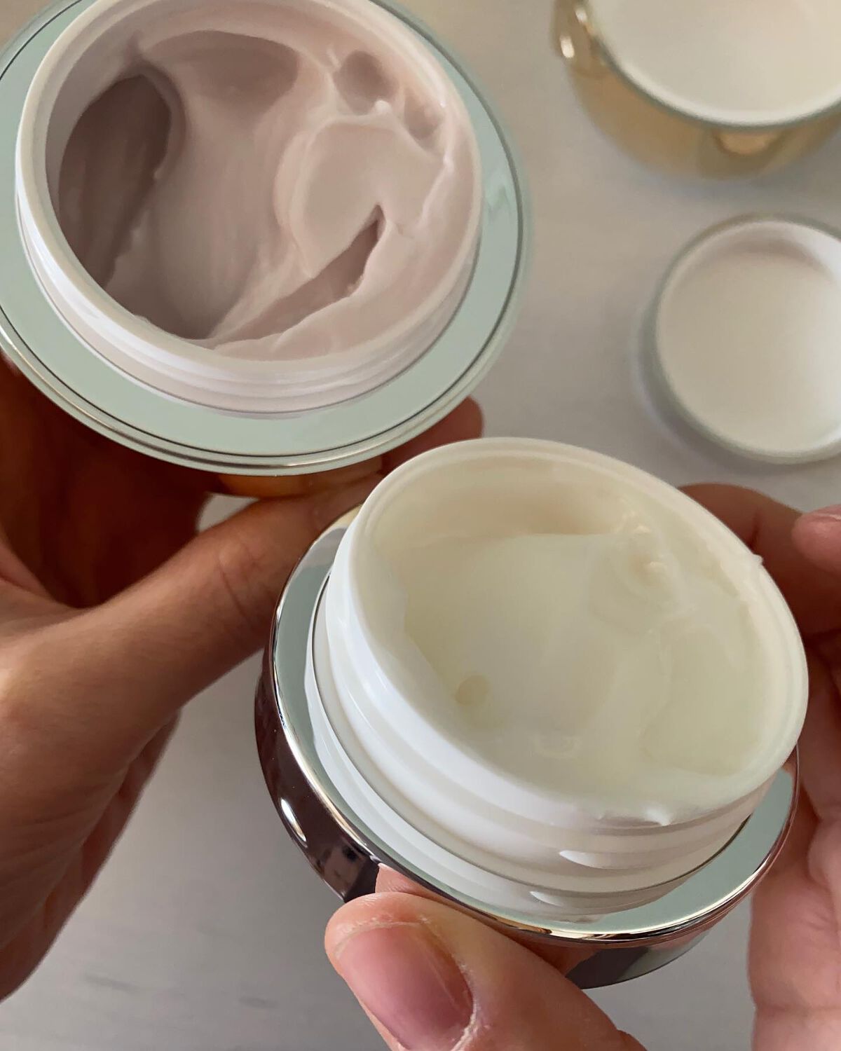 AG アルティメット フェイシャルクリームマスク/AGアルティメット/フェイスクリームを使ったクチコミ（3枚目）