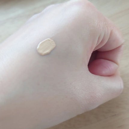 タトゥーウォータープルーフスカーコンシーラー/フォレンコス/リキッドコンシーラーを使ったクチコミ(3枚目)