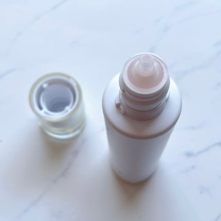 薬用 日中美白美容液UV/HAKU/日焼け止めローションを使ったクチコミ(5枚目)