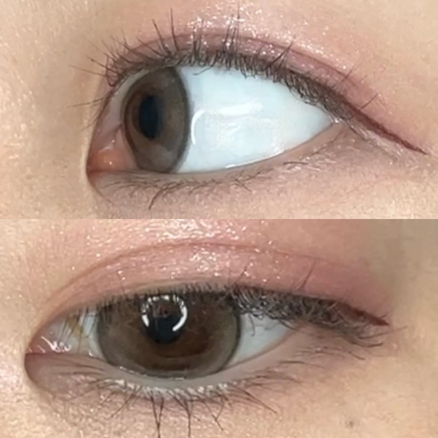 melloew 1day/melloew/ワンデー(1DAY)カラコンを使ったクチコミ(3枚目)