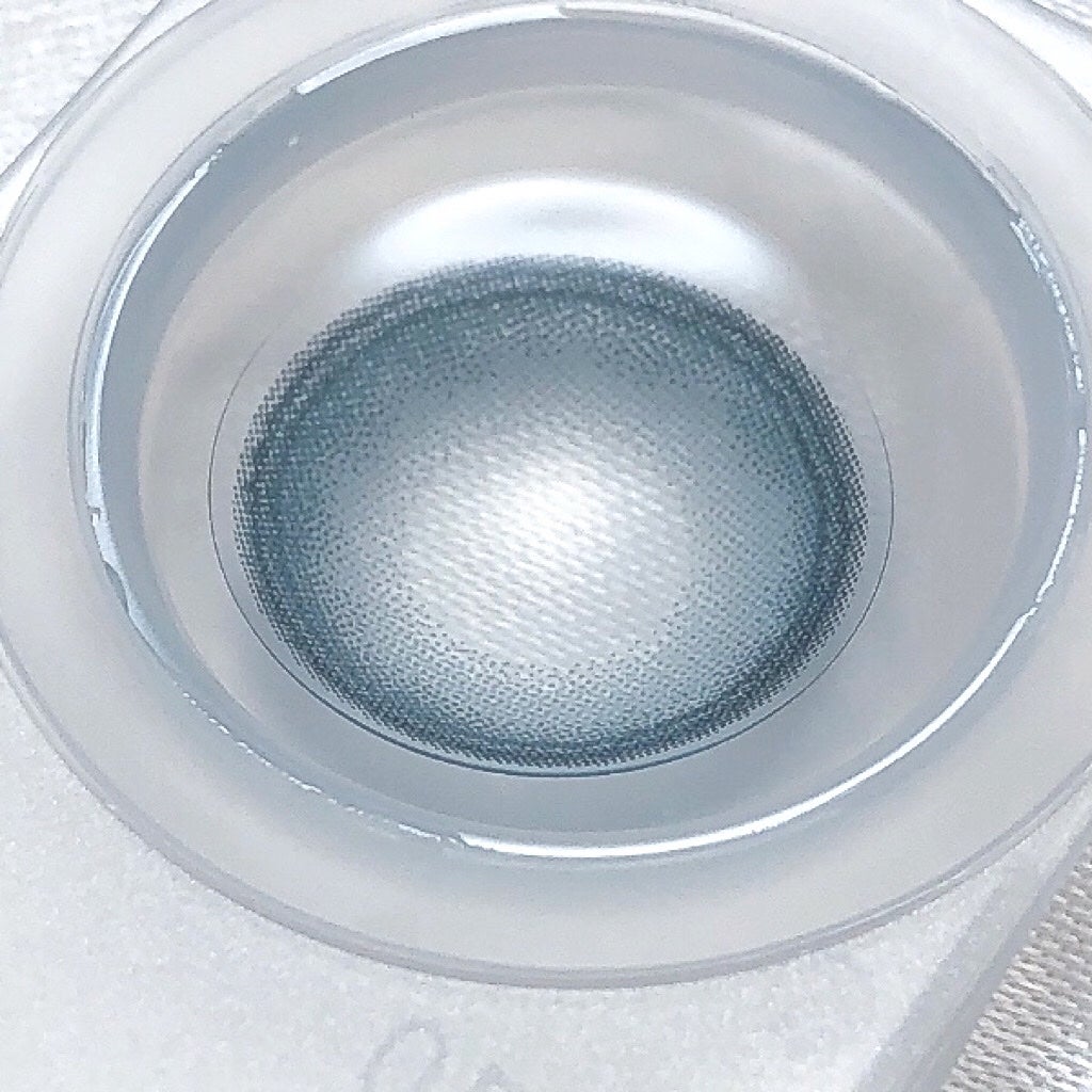 Angelcolor Bambi Series 1day /AngelColor/ワンデー(1DAY)カラコンを使ったクチコミ(4枚目)