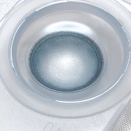 Angelcolor Bambi Series 1day /AngelColor/ワンデー(1DAY)カラコンを使ったクチコミ(4枚目)