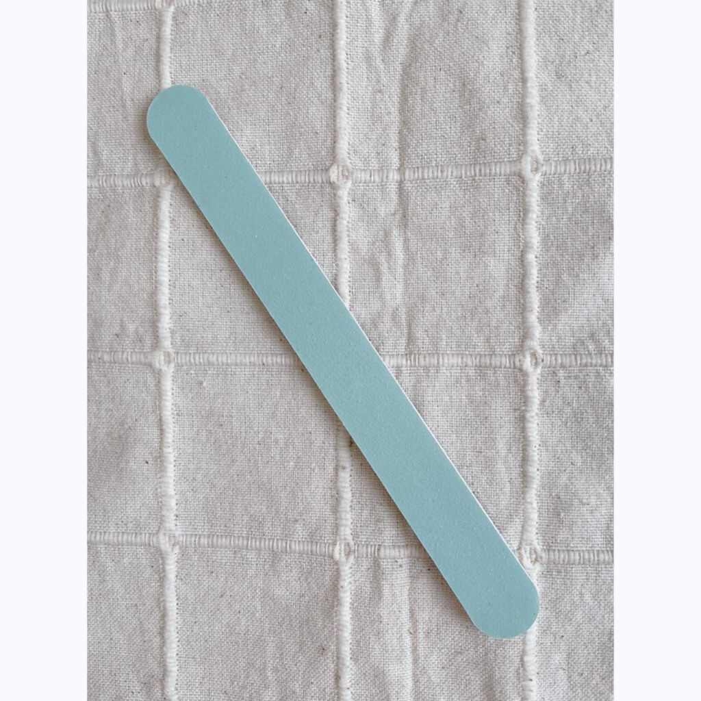 つめやすり/DAISO/ネイル用品を使ったクチコミ（3枚目）