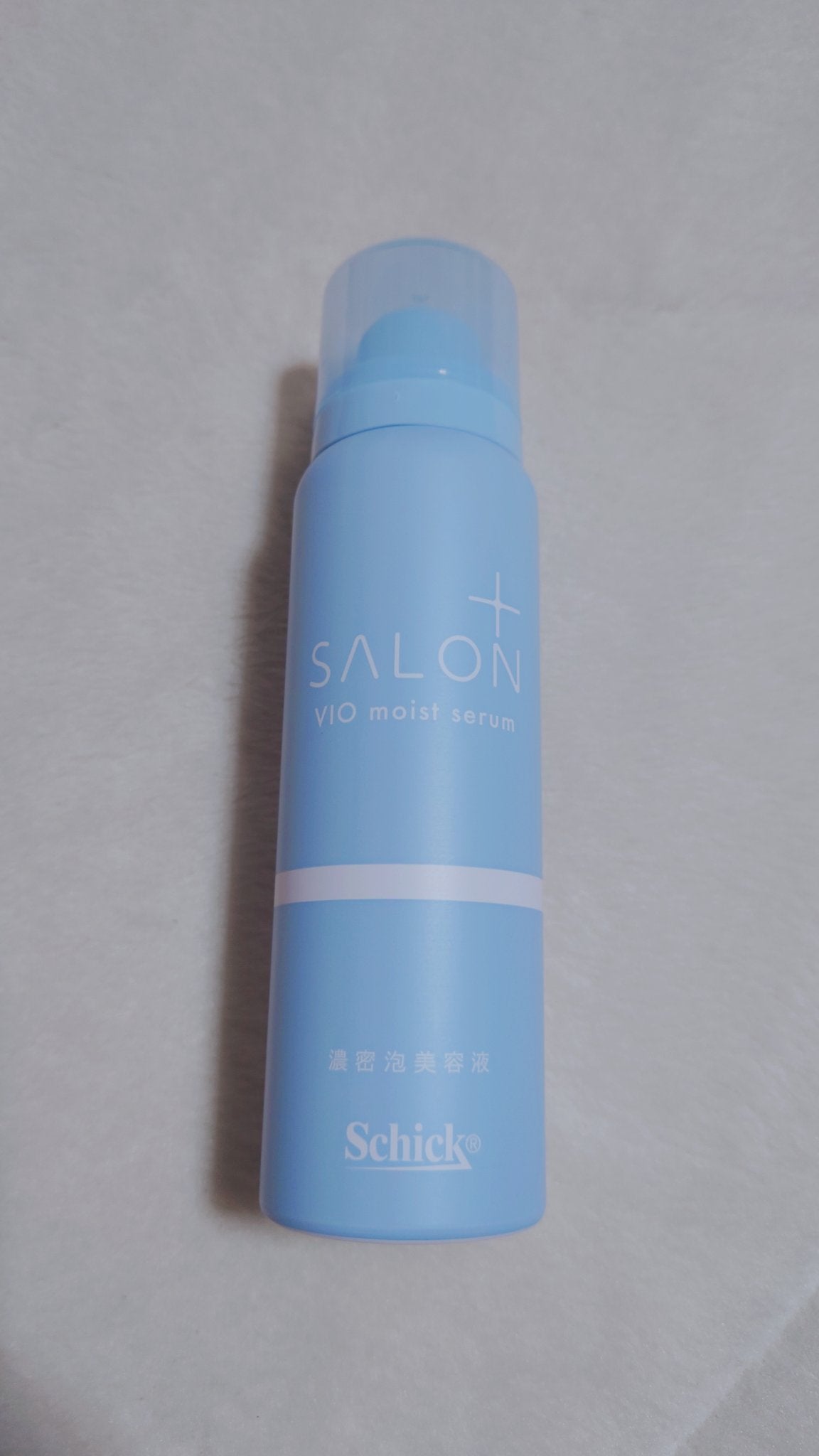 ãµãã³ãã©ã¹ V.I.O æ¿å¯æ³¡ã»ã©ã /ãµãã³ãã©ã¹/ããªã±ãŒããŸãŒã³ã±ã¢ã䜿ã£ãã¯ãã³ãïŒ2æç®ïŒ