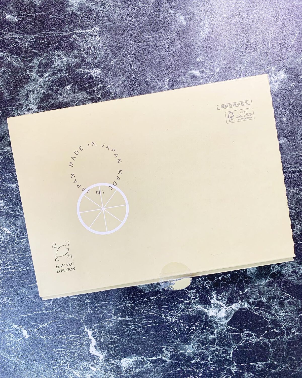 KALOPoi/HANAKOLLECTION/食品を使ったクチコミ（2枚目）