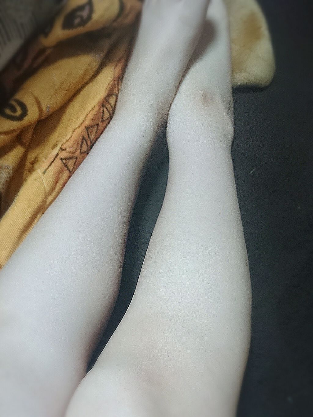 ボディスクラブ/SABON/ボディスクラブを使ったクチコミ(3枚目)