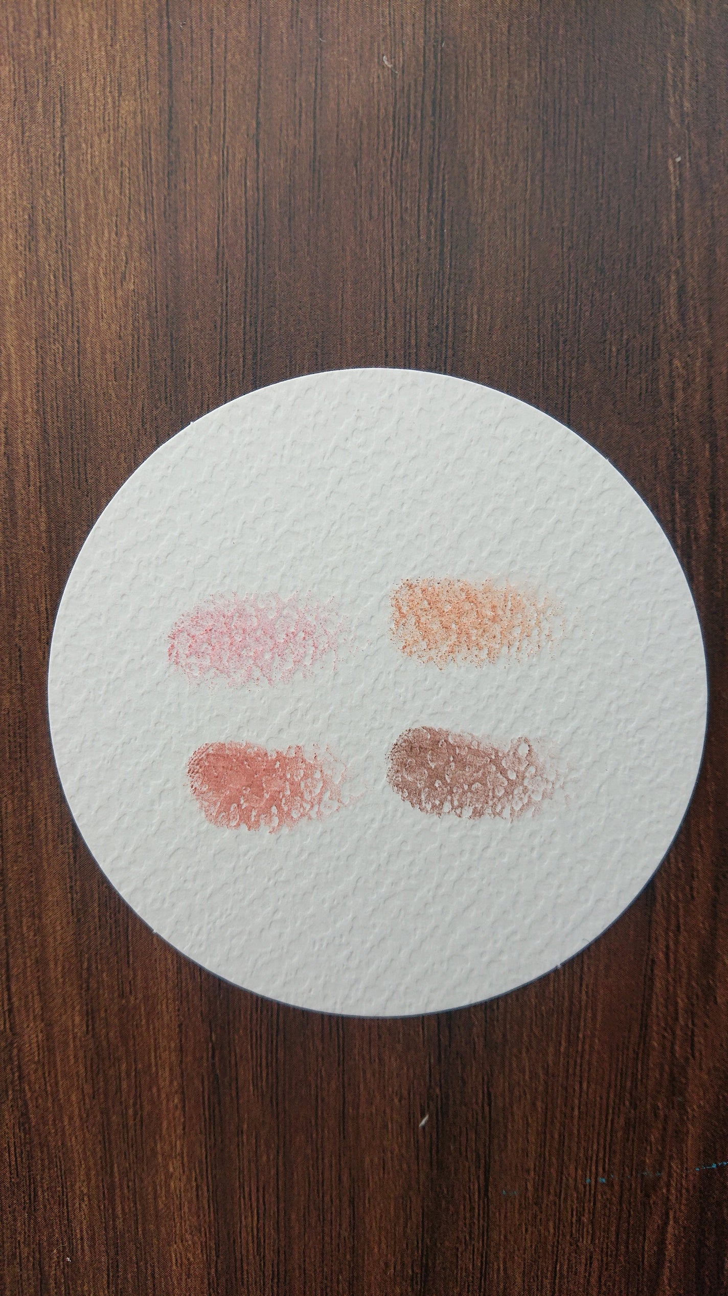 MDショールモーメント アイシャドウパレット/mude/アイシャドウパレットを使ったクチコミ(3枚目)