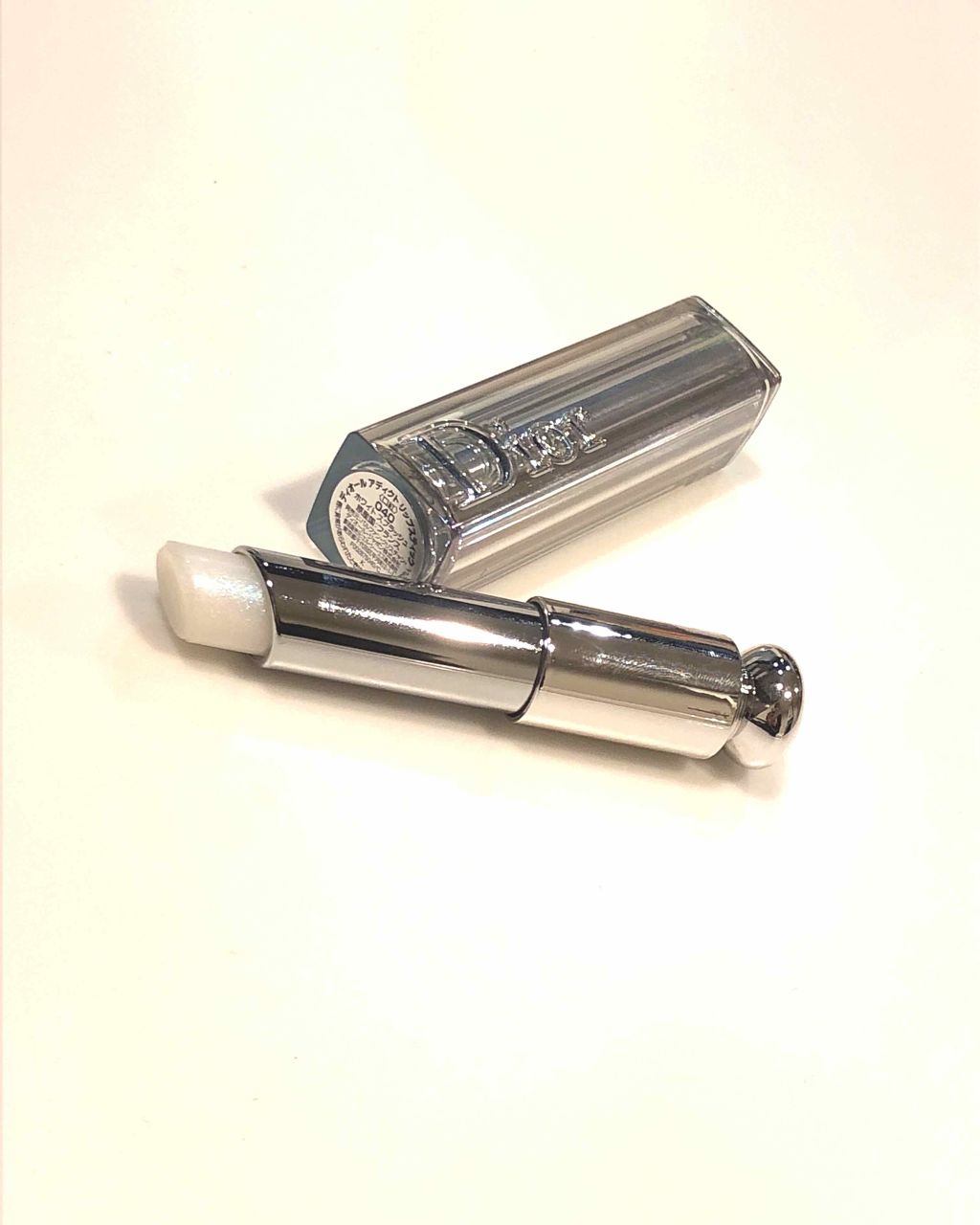 【旧】ディオール アディクト リップスティック/Dior/口紅を使ったクチコミ(1枚目)