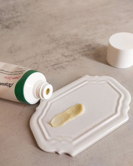 ドクタージャルト シカペア クリーム (第2世代)/Dr.Jart+/フェイスクリームを使ったクチコミ(3枚目)