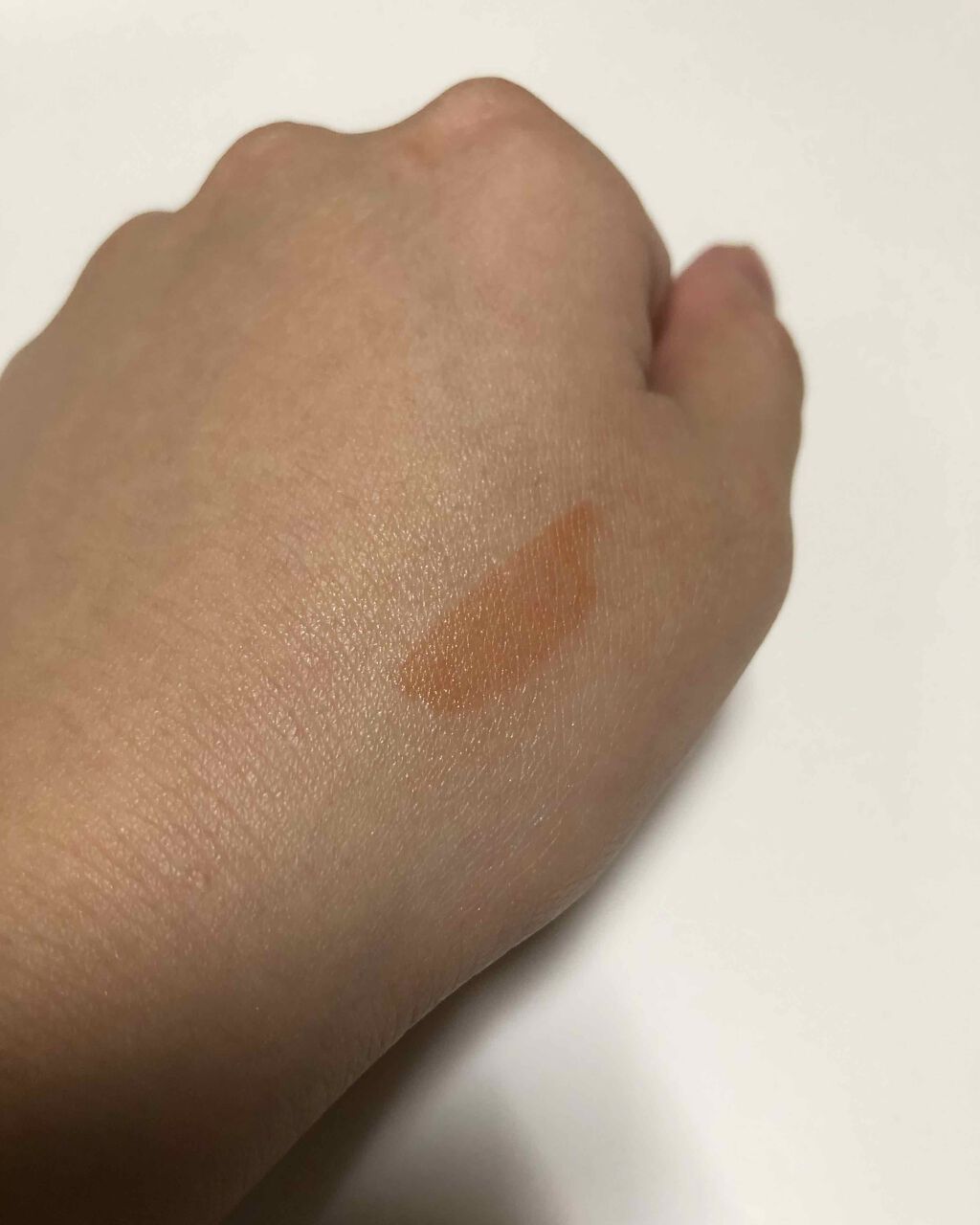 ブリリアントシグネチャー/ロレアル パリ/口紅を使ったクチコミ（3枚目）