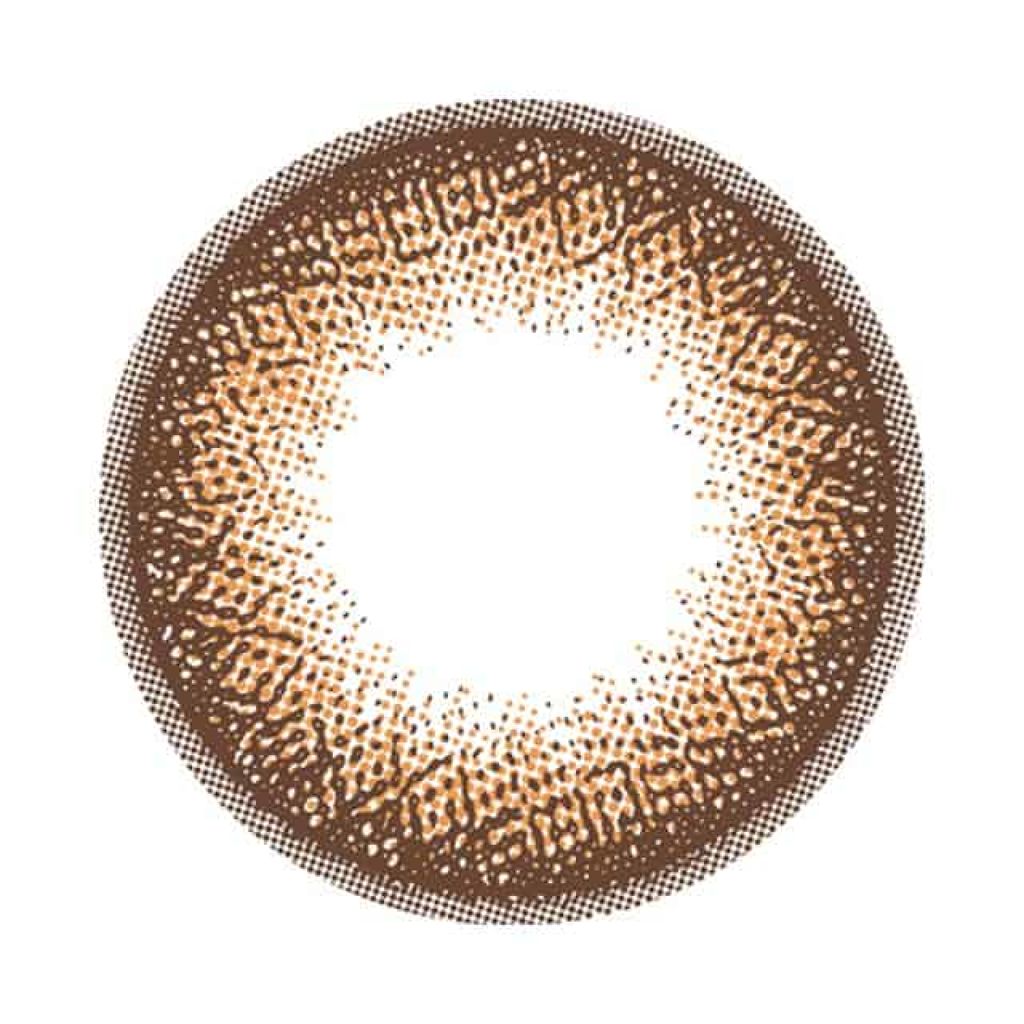 ドーナツブラウン