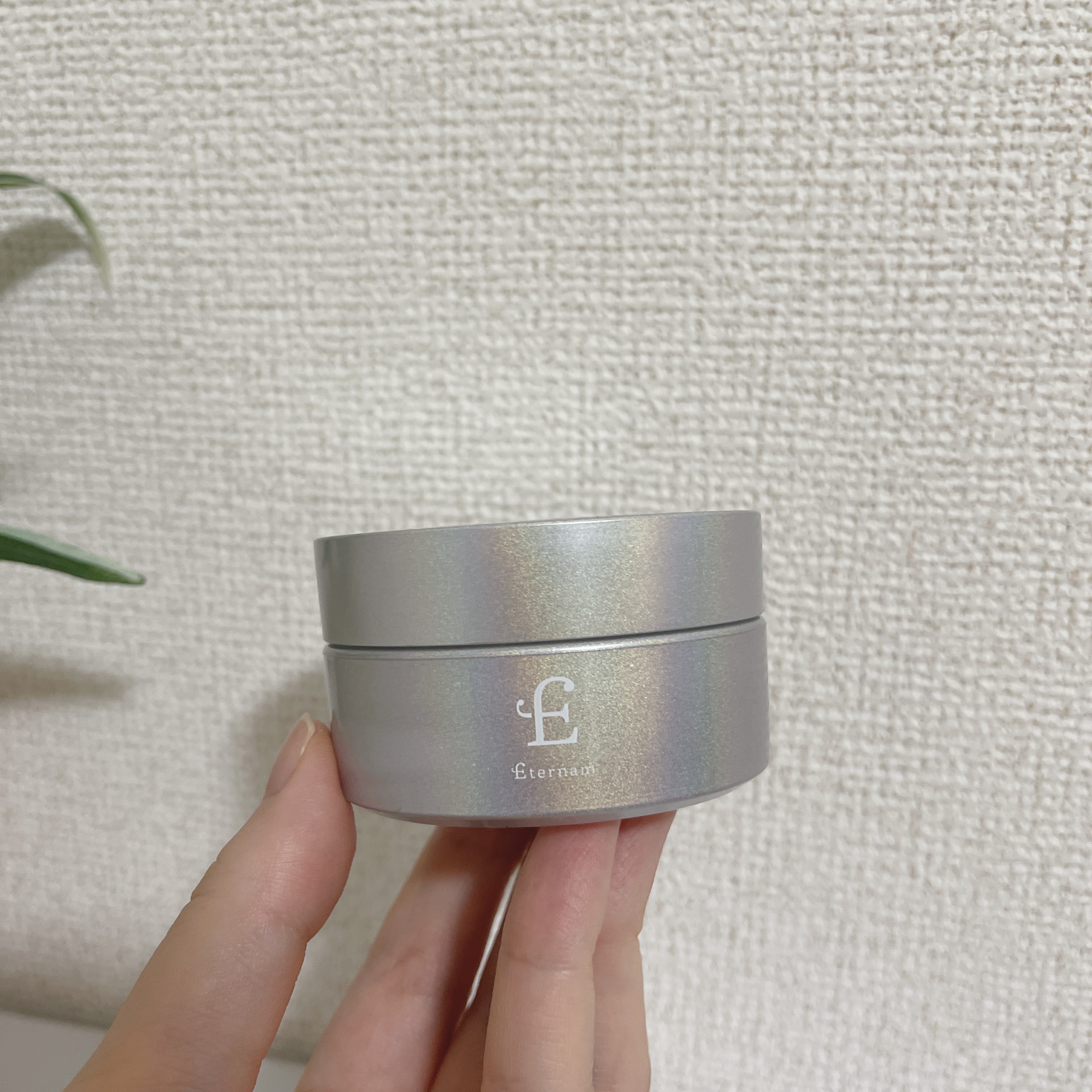 エテルナム​ クリーム ​/エテルナム/フェイスクリームを使ったクチコミ（2枚目）