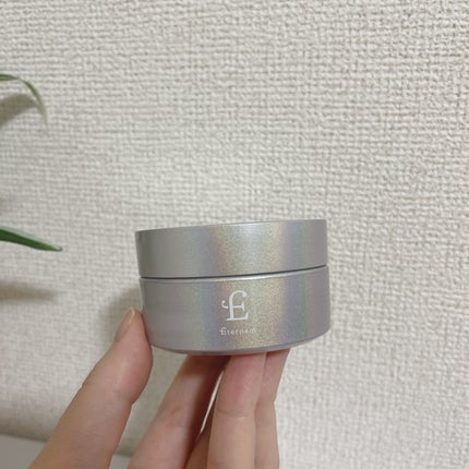 エテルナム クリーム /エテルナム/フェイスクリームを使ったクチコミ(2枚目)