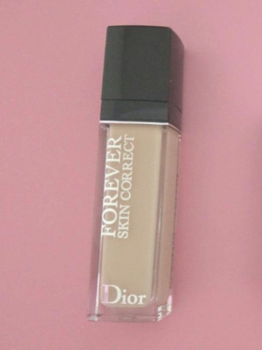 【旧】ディオールスキン フォーエヴァー スキン コレクト コンシーラー/Dior/リキッドコンシーラーを使ったクチコミ（1枚目）