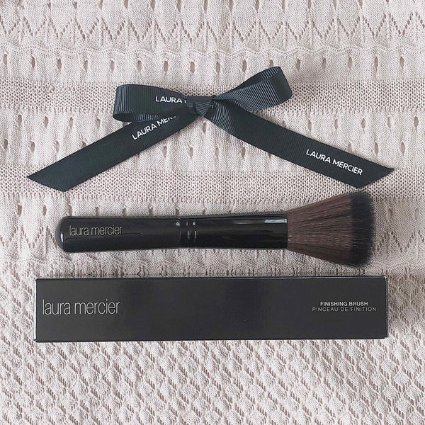 フィニッシングブラシ/ローラ メルシエ/メイクブラシ by ハル🧸