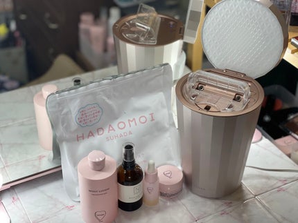 オイル美容液/WHOMEE/美容液を使ったクチコミ(1枚目)