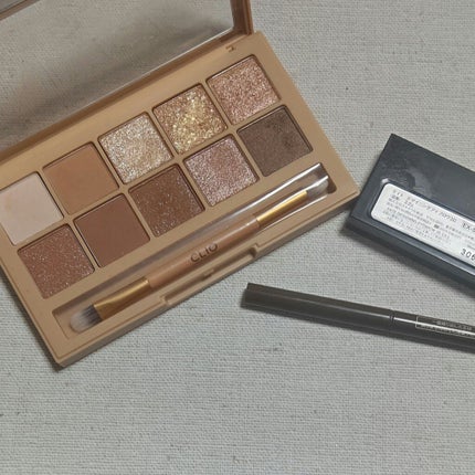 ゆ on LIPS 「#いつかのメイク・#お仕事メイクです😤今まで自由だったのに急に..」(1枚目)