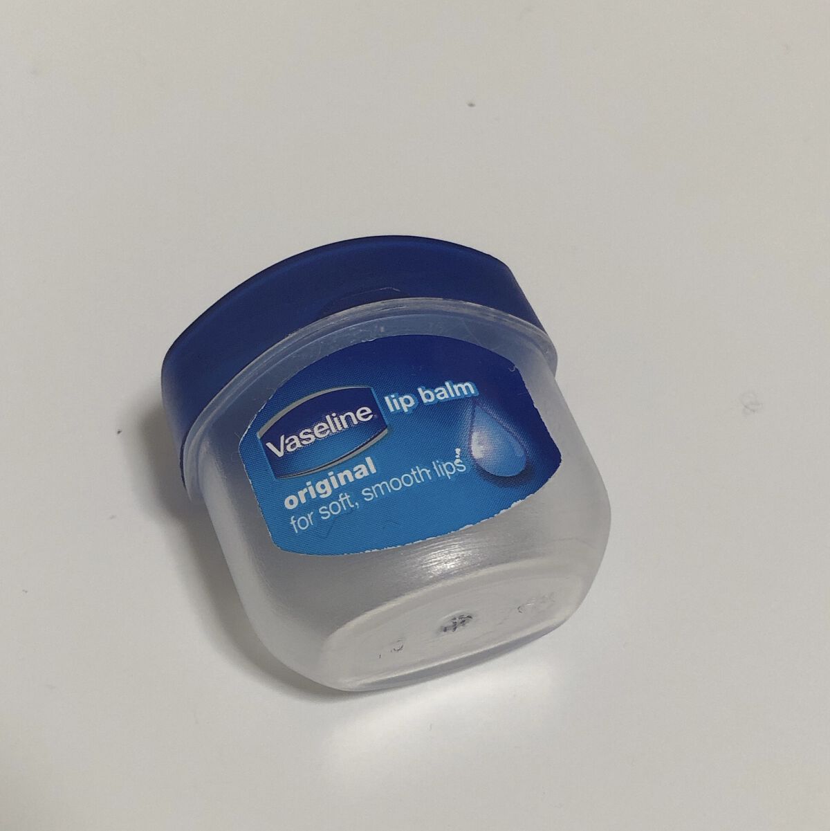 リップ オリジナル/ヴァセリン/リップバームを使ったクチコミ（1枚目）