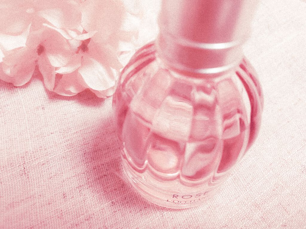 ローズ オード トワレ/L'OCCITANE/香水(レディース)を使ったクチコミ（2枚目）