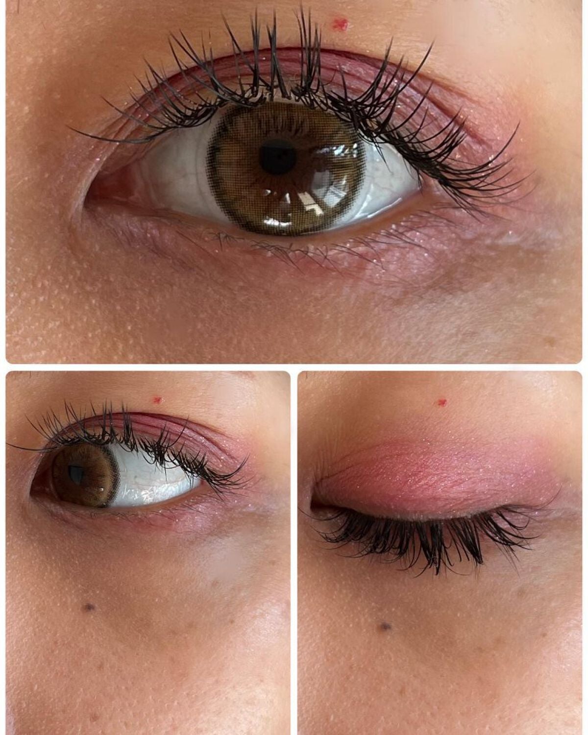 スモール アイシャドウ/M・A・C/単色アイシャドウを使ったクチコミ(4枚目)