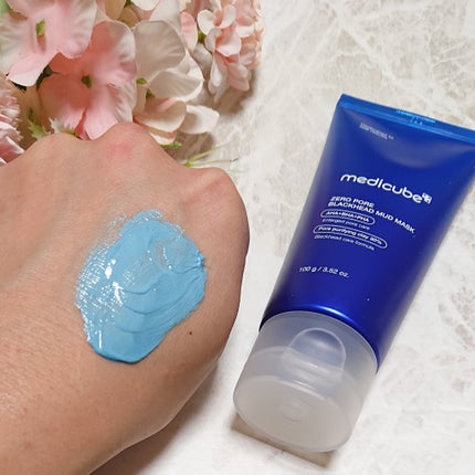 ゼロ毛穴パッド 2.0/MEDICUBE/トナーパッドを使ったクチコミ(8枚目)