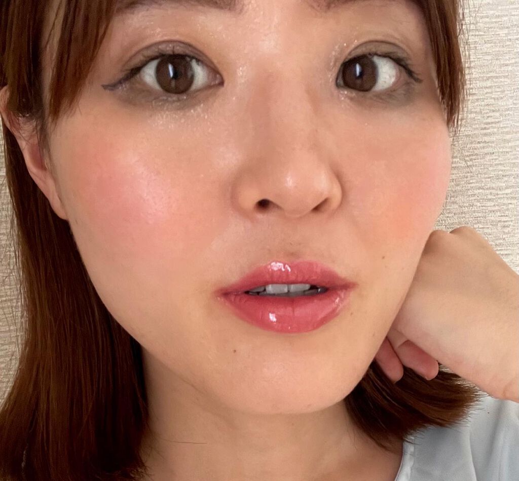 美容家インフルエンサー坂本ゆか on LIPS 「*梅雨入りしたはずなのに雨の日が少なくて梅雨っぽくないし暑くな..」(3枚目)