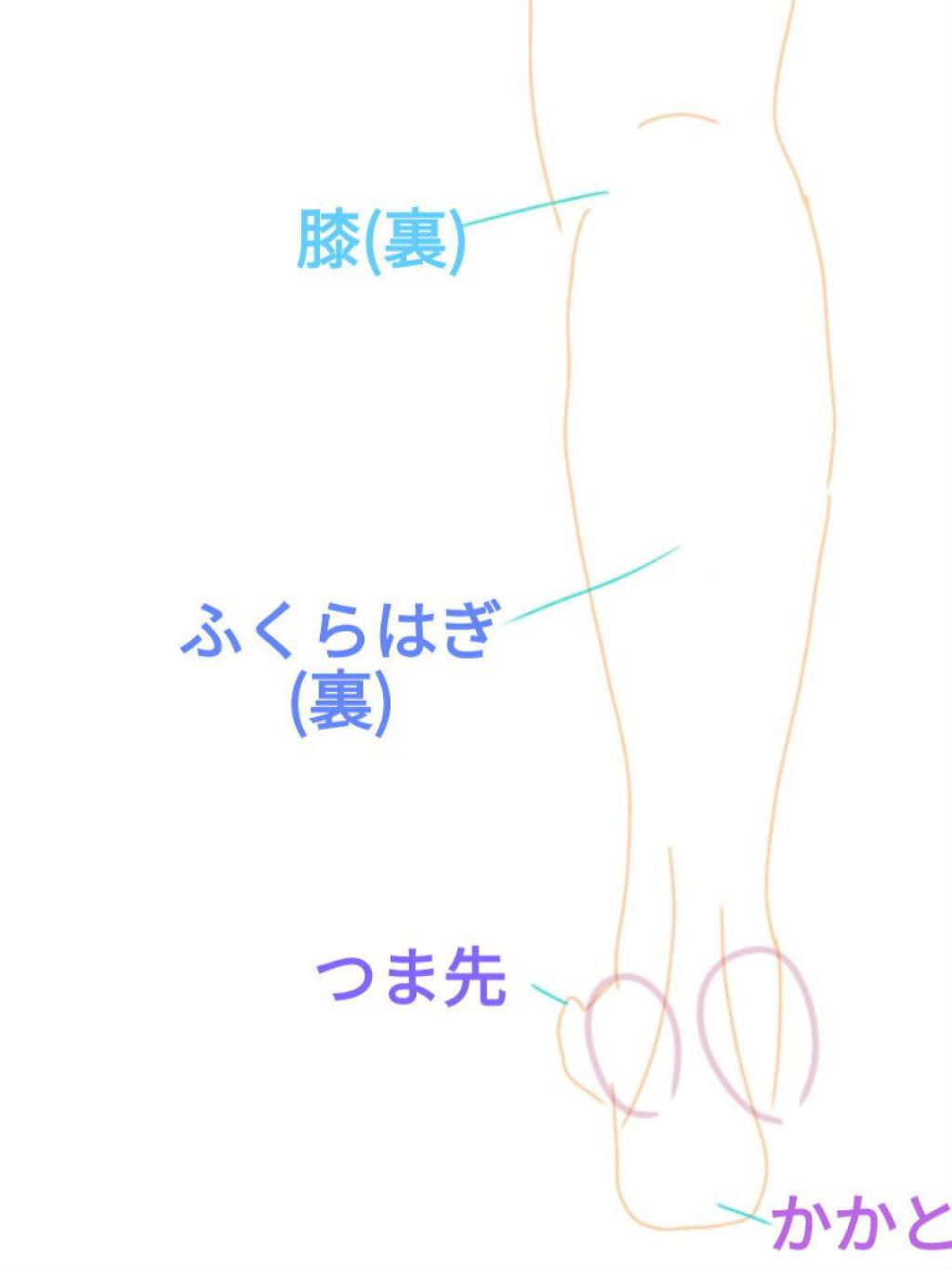 スキンミルク(しっとり)/ニベア/ボディミルクを使ったクチコミ(2枚目)