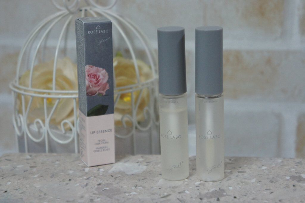 ローズリップ美容液/ROSE LABO/リップ美容液を使ったクチコミ（1枚目）