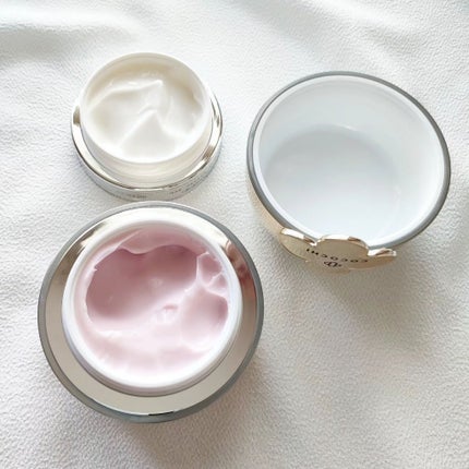 フェイシャル エッセンス クリームマスク/COCOCHI/フェイスクリームを使ったクチコミ(2枚目)