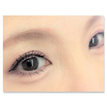 キスミー フェルム スタイリングアイパレット/キスミー フェルム/アイシャドウパレットを使ったクチコミ(2枚目)