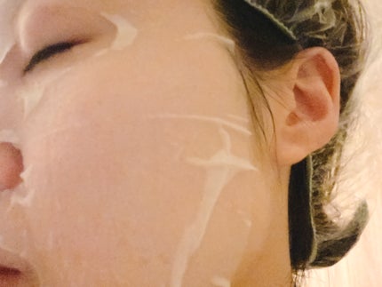 キューブマスク レチノール/ネイチャーリパブリック/シートマスク・パックを使ったクチコミ(8枚目)