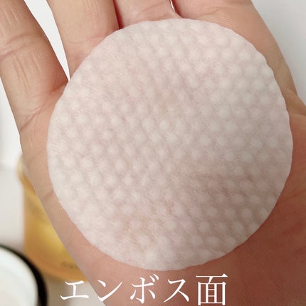 フルフィットプロポリスシナジーパッド/COSRX/トナーパッドを使ったクチコミ(5枚目)