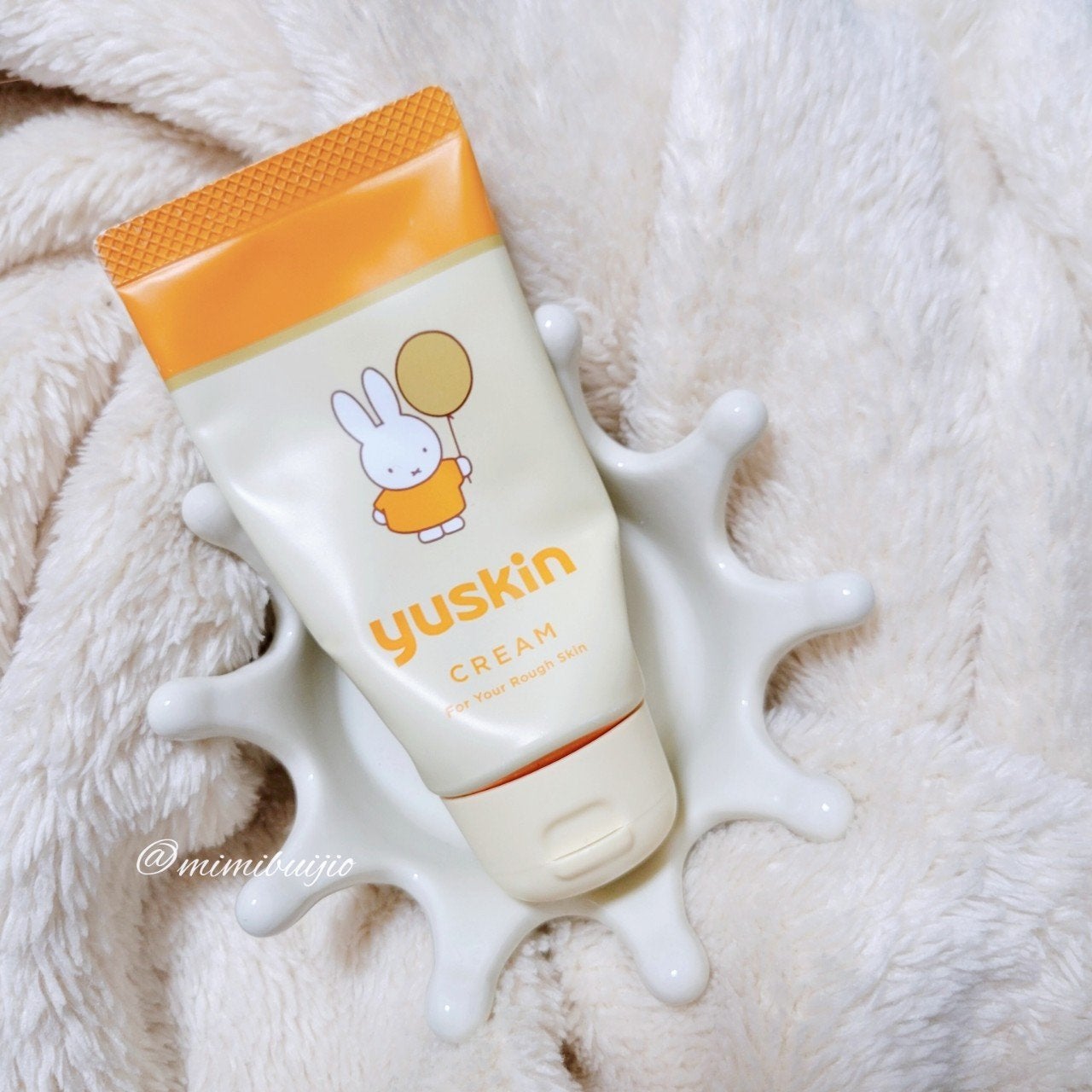 ユースキン/ユースキン/ボディクリームを使ったクチコミ(6枚目)