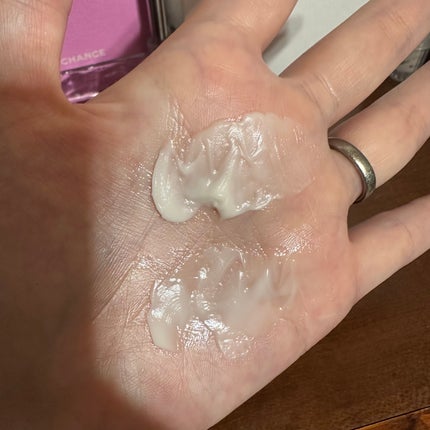 薬用足指さらさらクリーム/デオナチュレ/デオドラント・制汗剤を使ったクチコミ(4枚目)