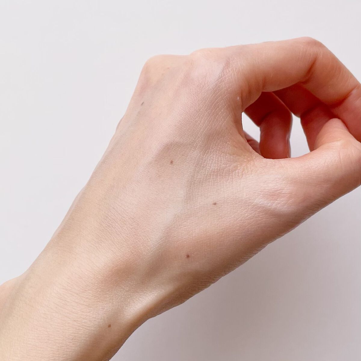 UVパーフェクトエアトーンアップサンクリーム/SNP/日焼け止めクリームを使ったクチコミ(8枚目)