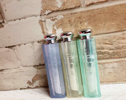 フィックス イット カラー/Dior/スティックコンシーラーを使ったクチコミ(1枚目)