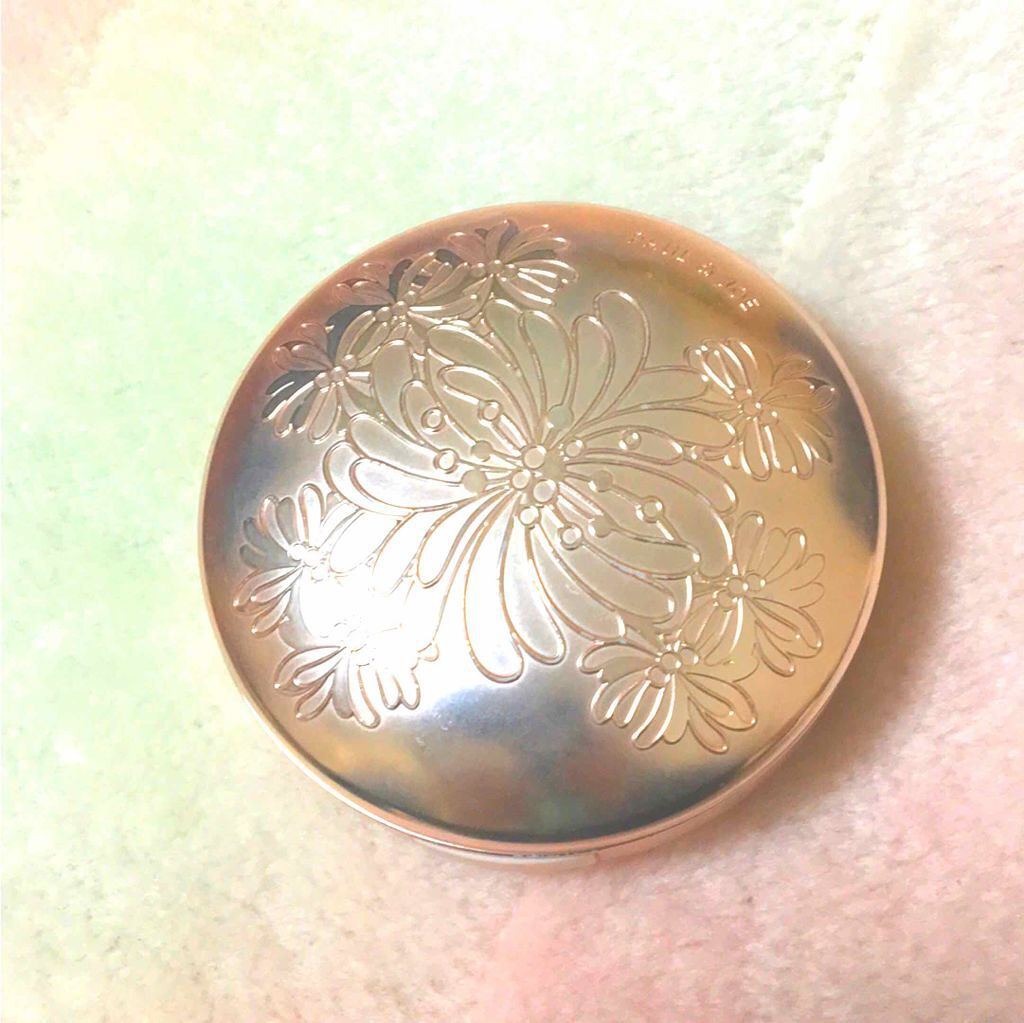 エクラタン ジェル ファンデーション N/PAUL & JOE BEAUTE/クリーム・エマルジョンファンデーションを使ったクチコミ(1枚目)