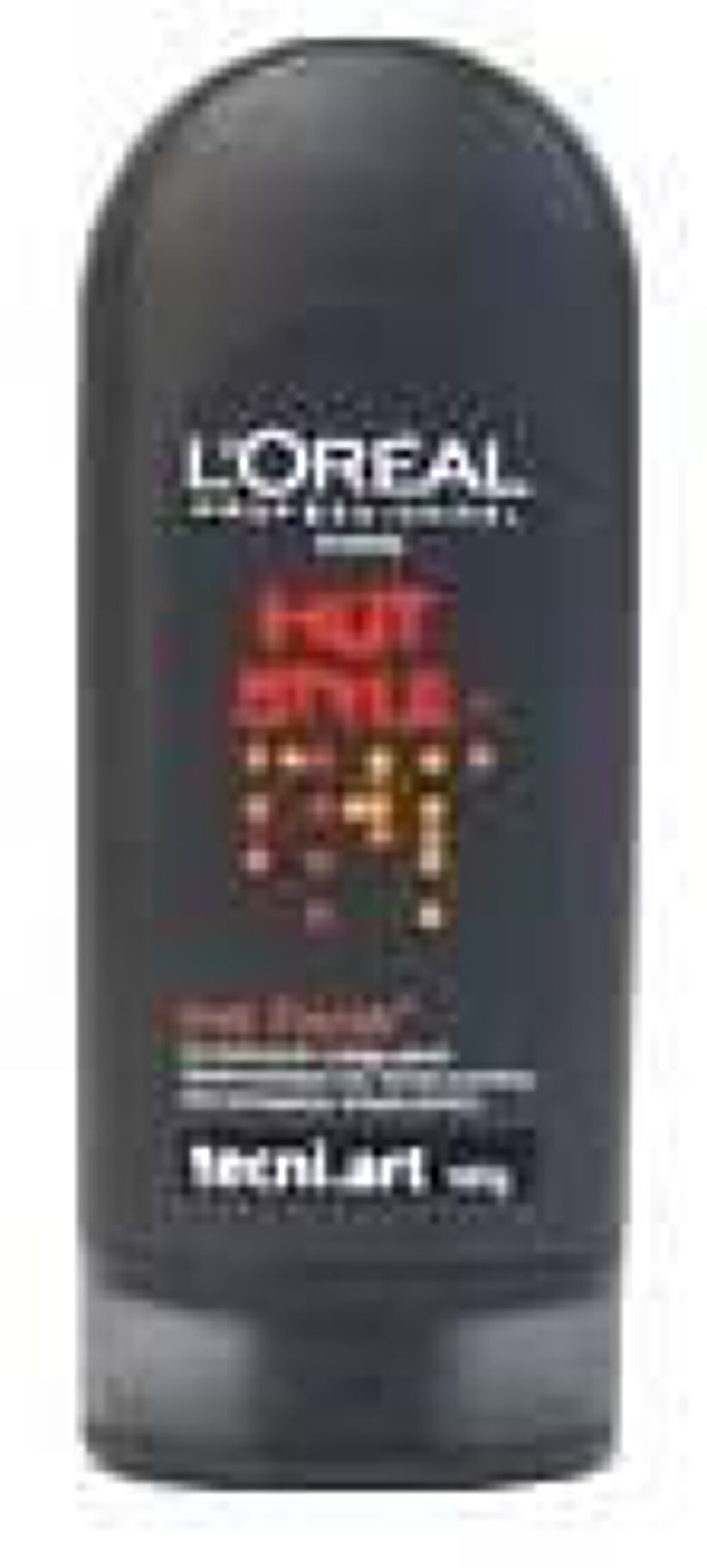 ロレアル プロフェッショナル テクニアート ホットスタイル アイロンフィニッシュ