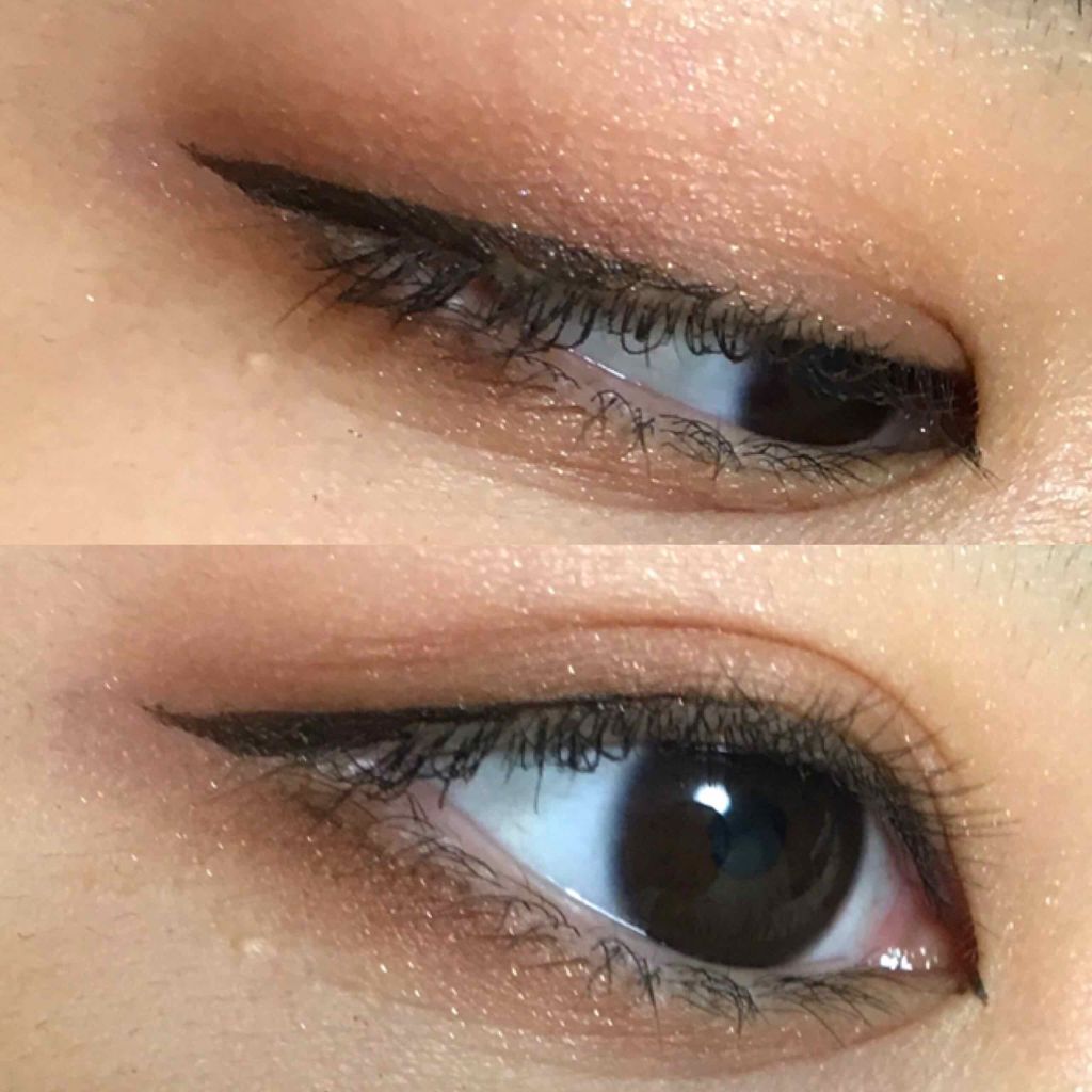 スキニーリッチシャドウ/excel/アイシャドウパレットを使ったクチコミ（1枚目）