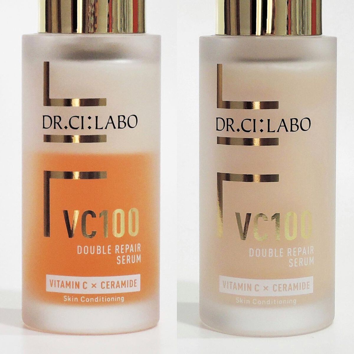 VC100エッセンスローション EX/ドクターシーラボⓇ/化粧水を使ったクチコミ(3枚目)