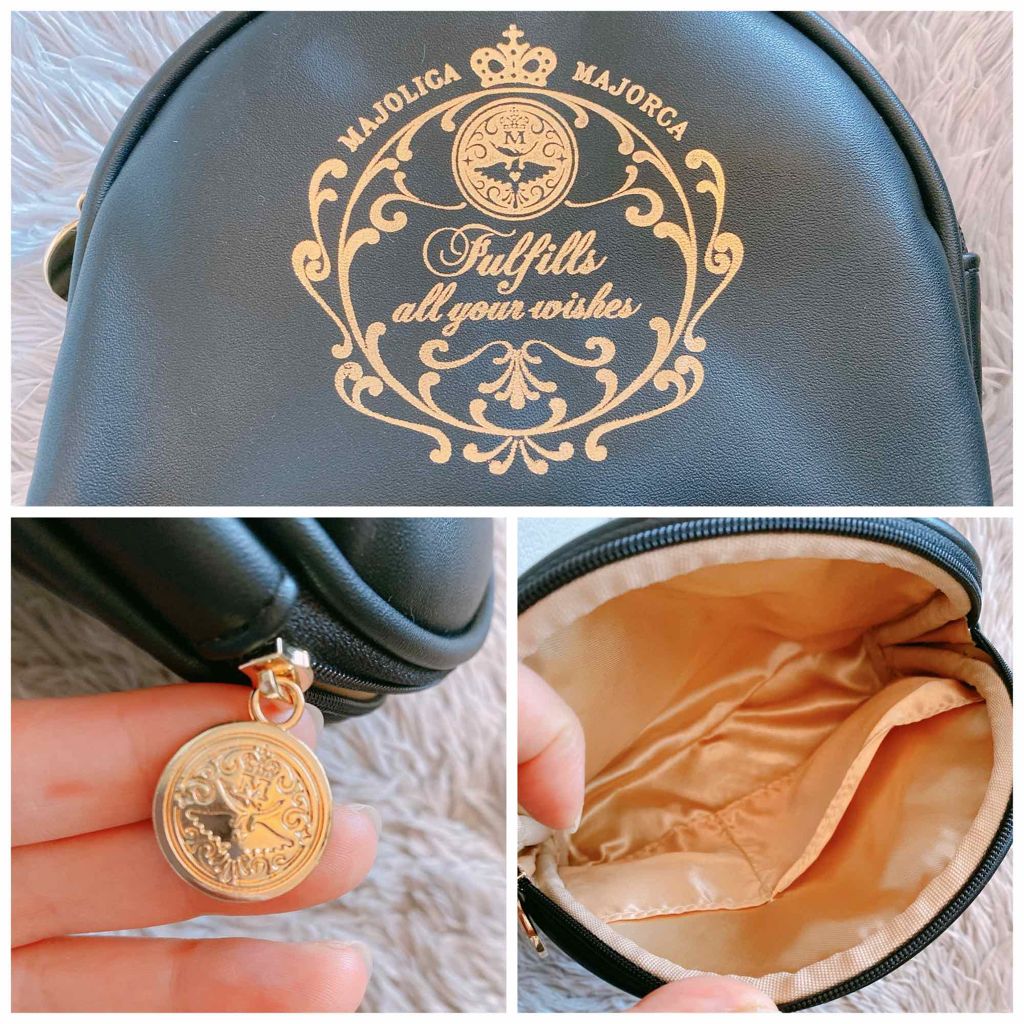 ラッシュセラムカーラー/MAJOLICA MAJORCA/マスカラ下地を使ったクチコミ(3枚目)