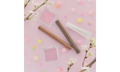 muiceから「ぽわんチーク」の限定色や「ヘアシェーディング」保湿特化の「ラッピングバーム」が登場!のサムネイル