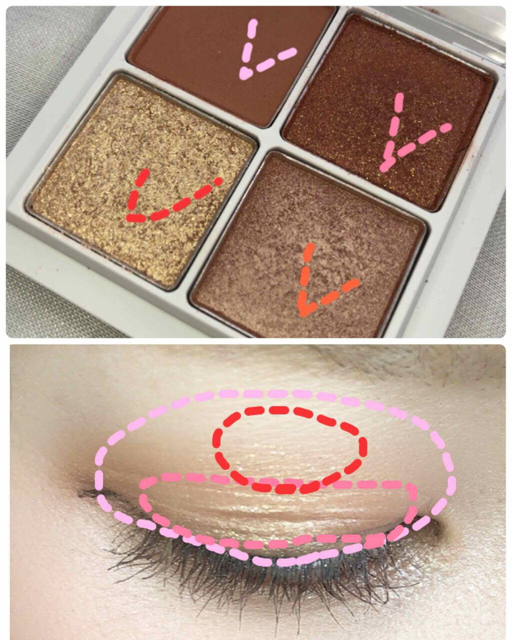 ロング&カールマスカラ スーパーWP/ヒロインメイク/マスカラを使ったクチコミ(2枚目)