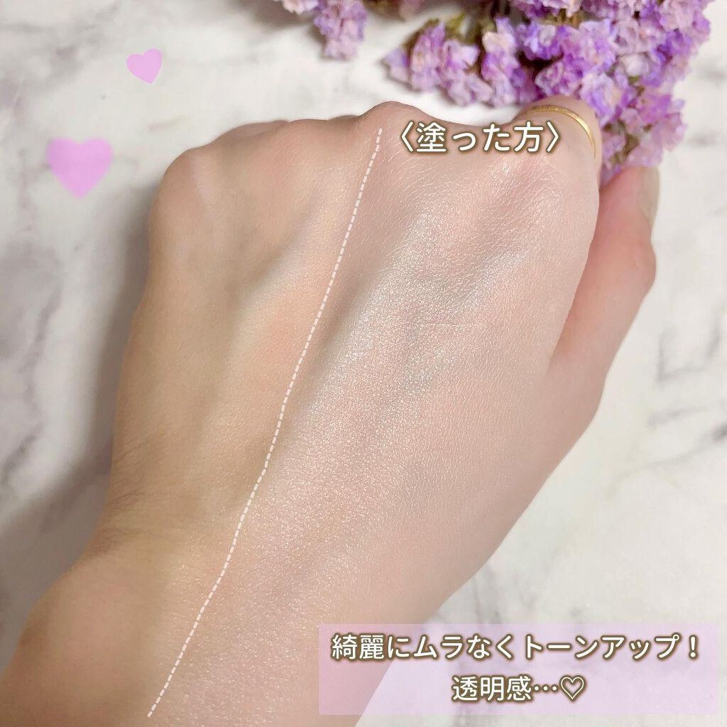 プロディフェンス オールインワンUV ムース/サンカット®/日焼け止めクリームを使ったクチコミ(6枚目)