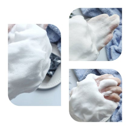 エッセンス ソープ/雪肌精/洗顔石鹸を使ったクチコミ(6枚目)