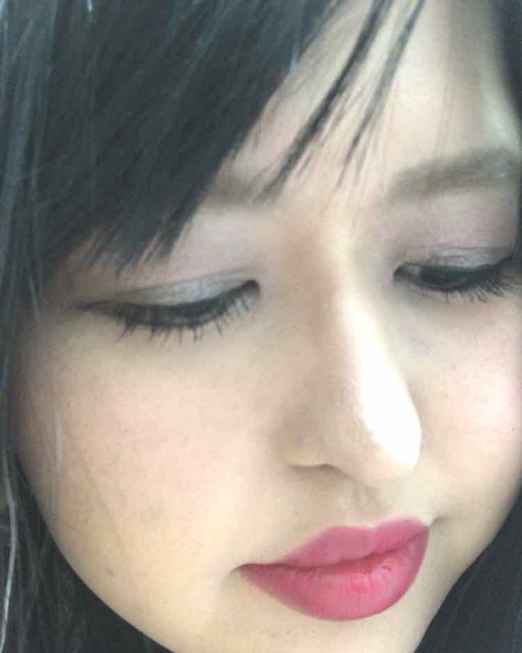 ナチュラル チークN/CEZANNE/パウダーチークを使ったクチコミ（1枚目）