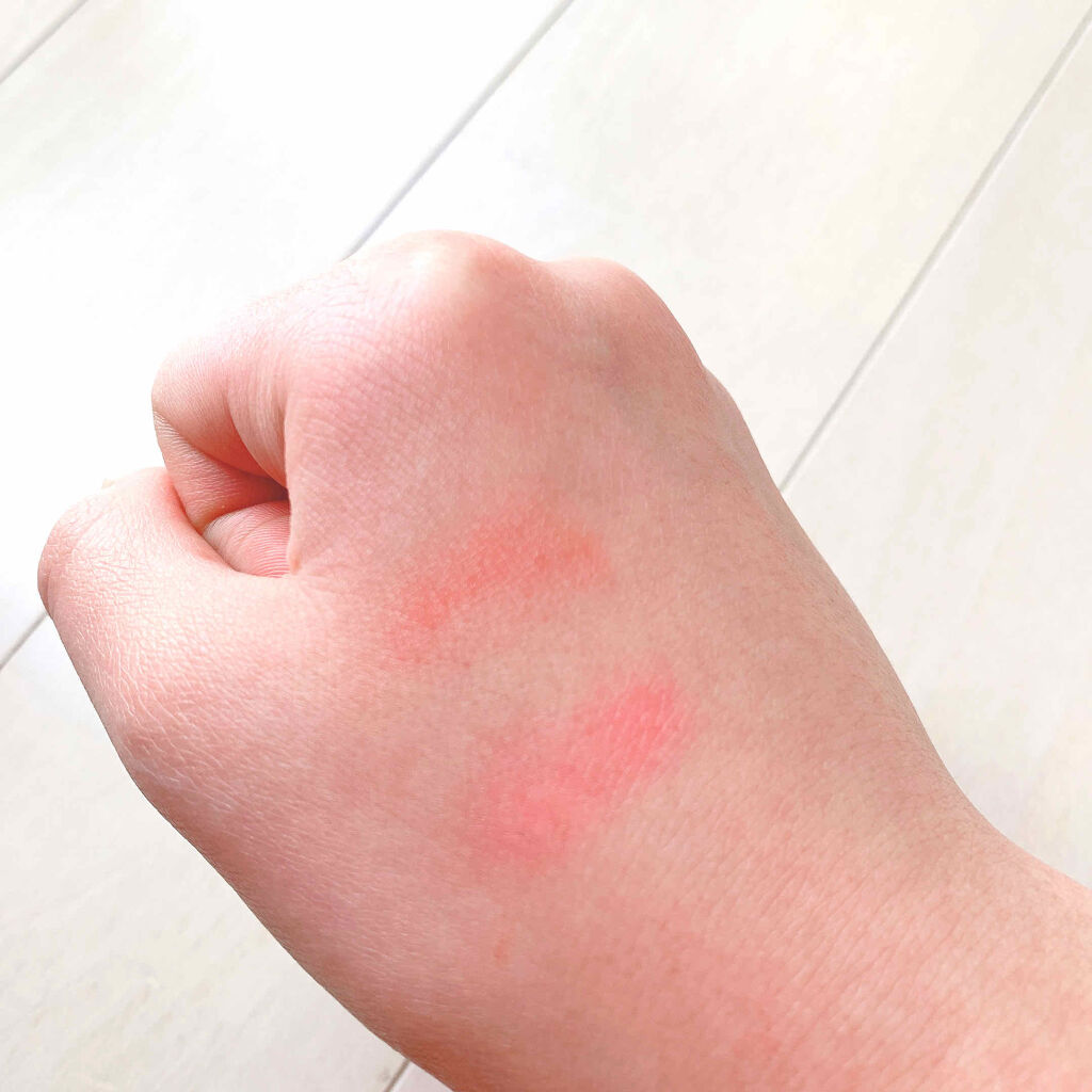 オペラ リップティント N/OPERA/リップティントを使ったクチコミ（3枚目）